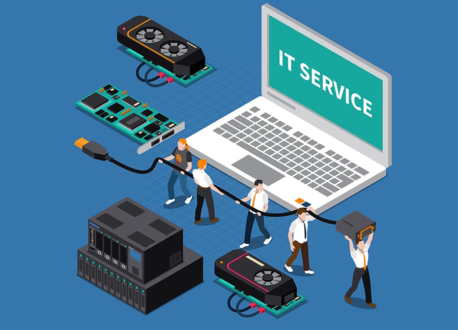 IT Services